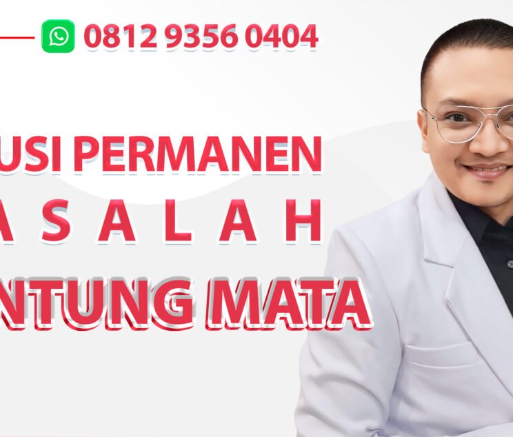 Solusi Kantung Mata di Klinik Utama QUEEN