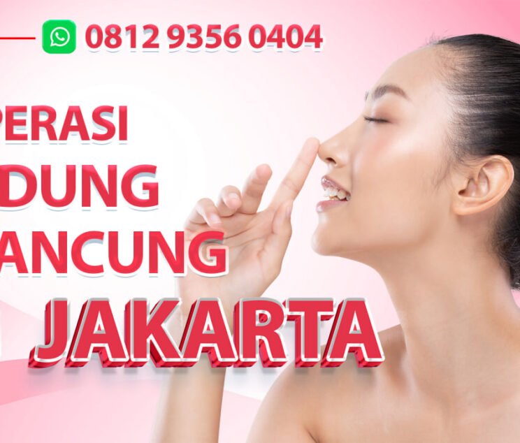 Operasi Hidung Mancung